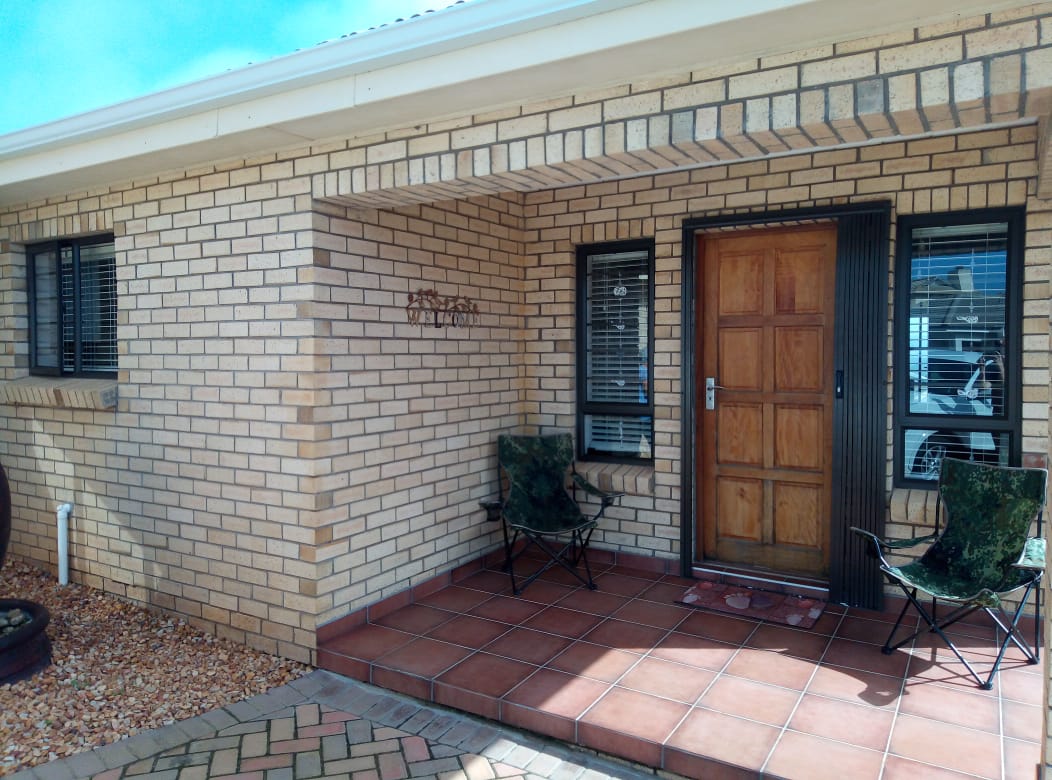 vakansie huis te huur